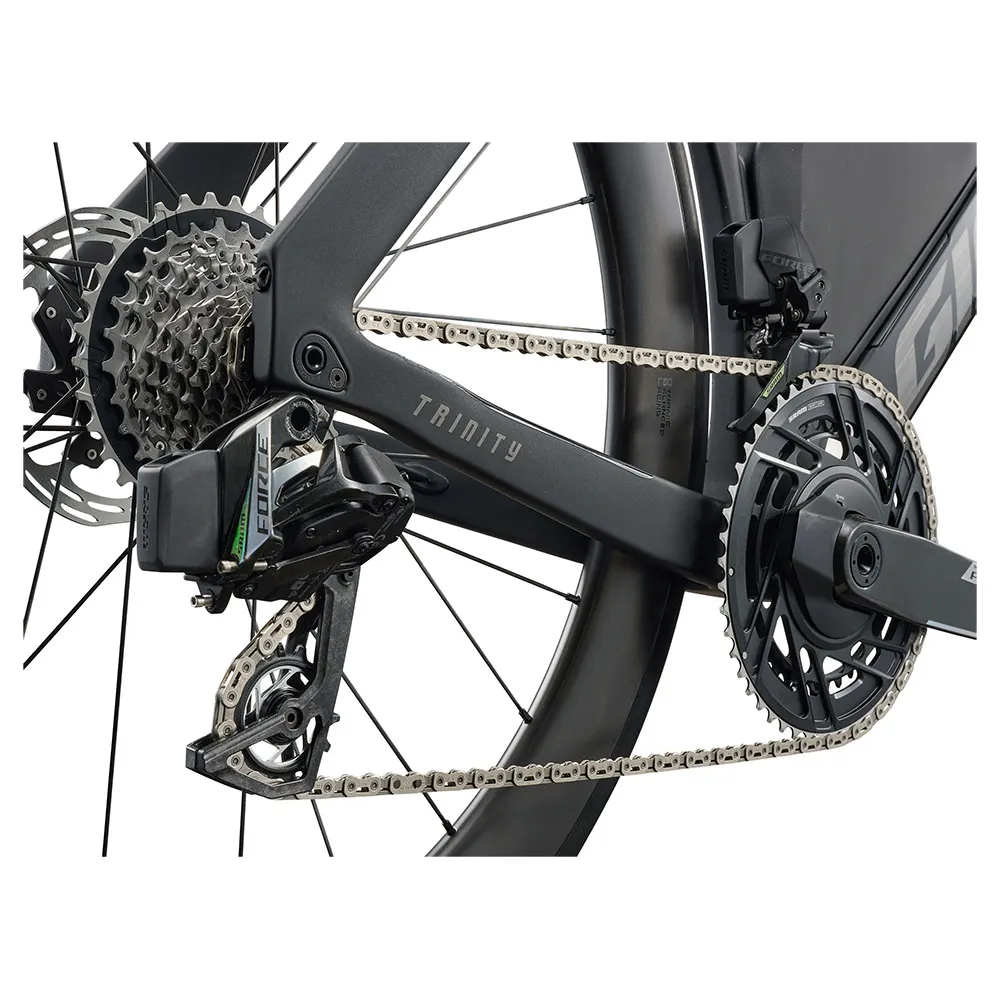 Giant Trinity Advanced Sl 1 Force Axs D2 2025 Racercykel