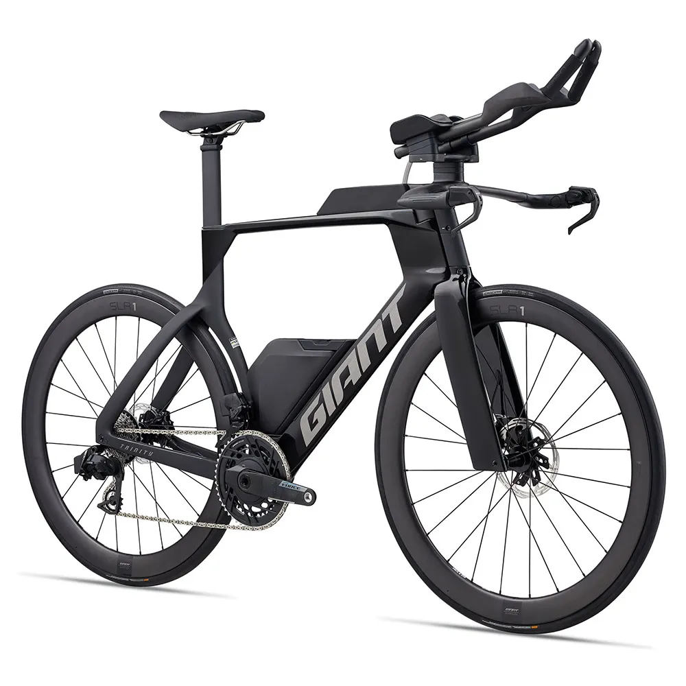Giant Trinity Advanced Sl 1 Force Axs D2 2025 Racercykel