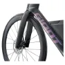 Giant Trinity Advanced Sl 2 Rival Axs D2 2025 Racercykel, Carbon / bluedragonfly