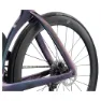 Giant Trinity Advanced Sl 2 Rival Axs D2 2025 Racercykel, Carbon / bluedragonfly