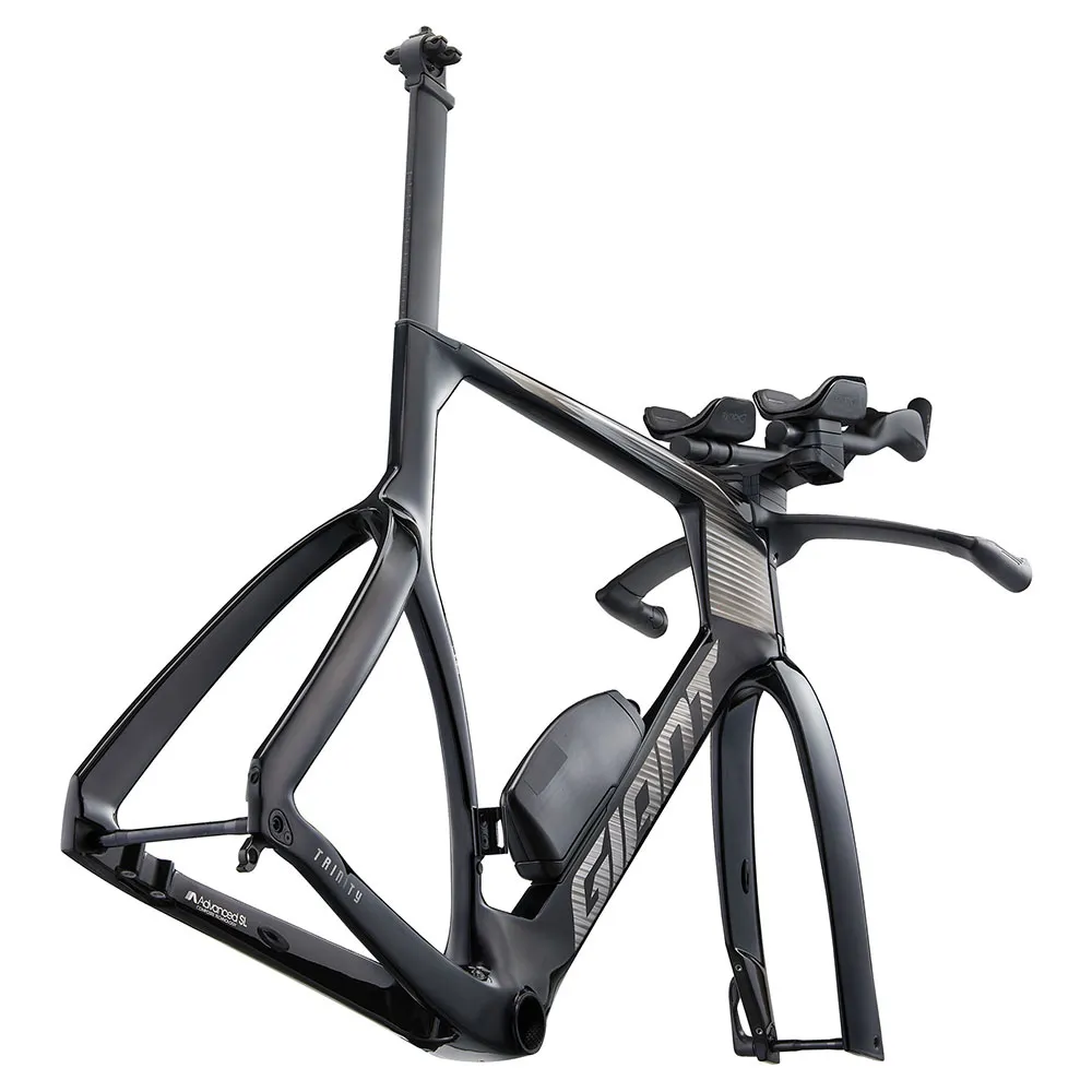 Giant Trinity Advanced Sl Time Trial 2025 Landsvägscykelram
