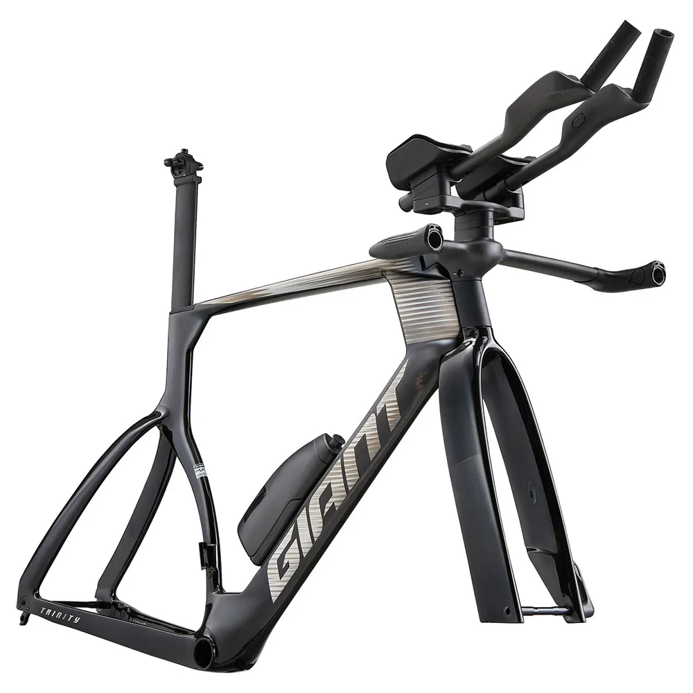 Giant Trinity Advanced Sl Time Trial 2025 Landsvägscykelram