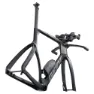 Giant Trinity Advanced Sl Time Trial 2025 Landsvägscykelram