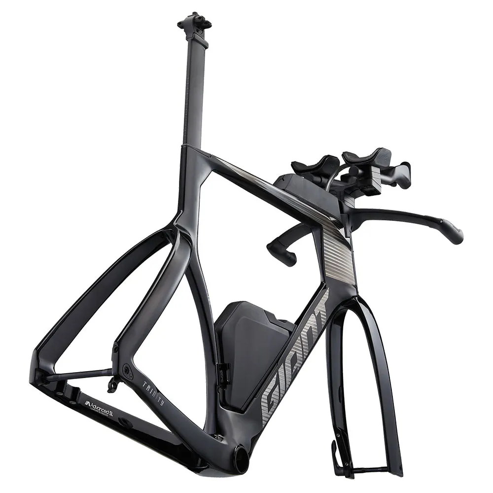 Giant Trinity Advanced Sl Tri 2025 Racercykel