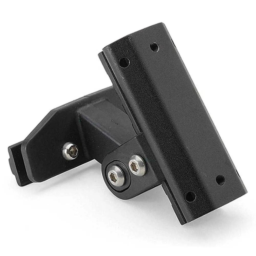 Giant Trinity Flaskhållaradapter, Black, One Size