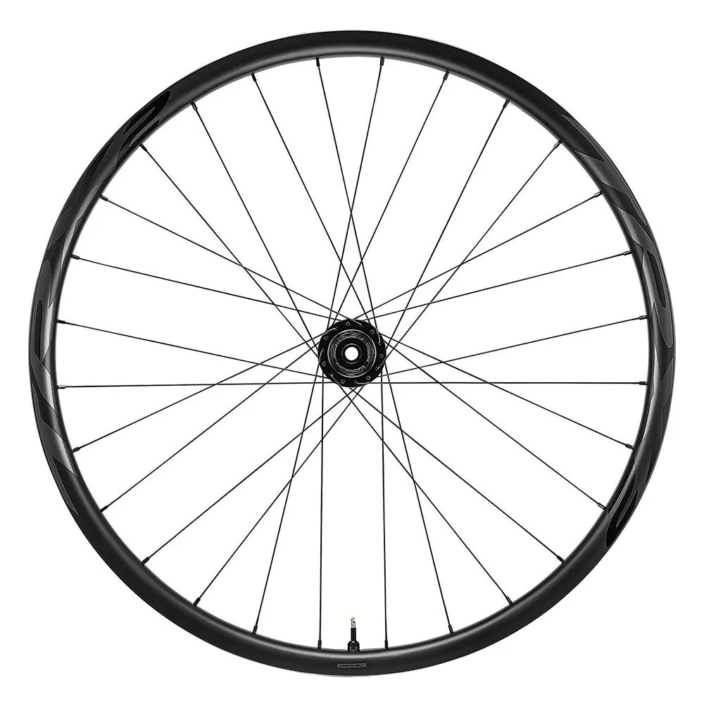 Giant Trx 2 Boost 29´´ Disc 6b Tubeless 2021 Mtb Framhjul, Black, 12 x 148mm, Shimano/Sram HG Giant Trx 2 Boost 29´´ Disc 6b Tubeless 2021 Mtb Framhjul, Black, 12 x 148mm, Shimano/Sram HG