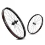 Giant Trx 29´´ Boost 6b Disc Tubeless Hookless Mtb Bakhjul, Black, 12 x 148mm, Shimano/Sram HG