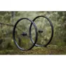 Giant Trx 29´´ Boost 6b Disc Tubeless Hookless Mtb Bakhjul, Black, 12 x 148mm, Shimano/Sram HG