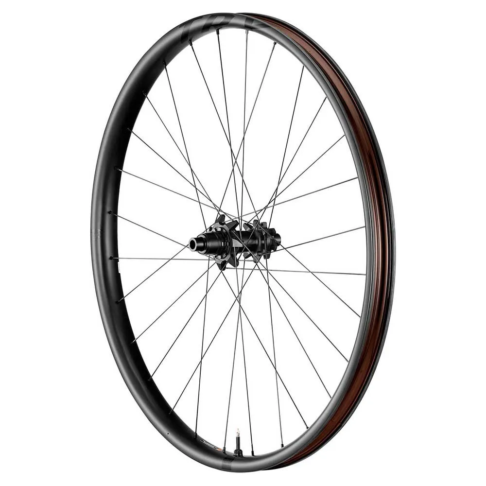 Giant Trx 29´´ Boost 6b Disc Tubeless Hookless Mtb Bakhjul, Black, 12 x 148mm, Shimano/Sram HG