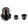 Giant Trx/tra Sram 2023 Mtb Freehub-kropp, Black, 12 x 148mm