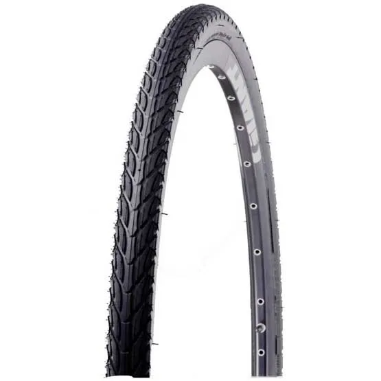 Giant Tyrep-x1 700c X 35 Styvt Urbandäck, Black, 700C x 35