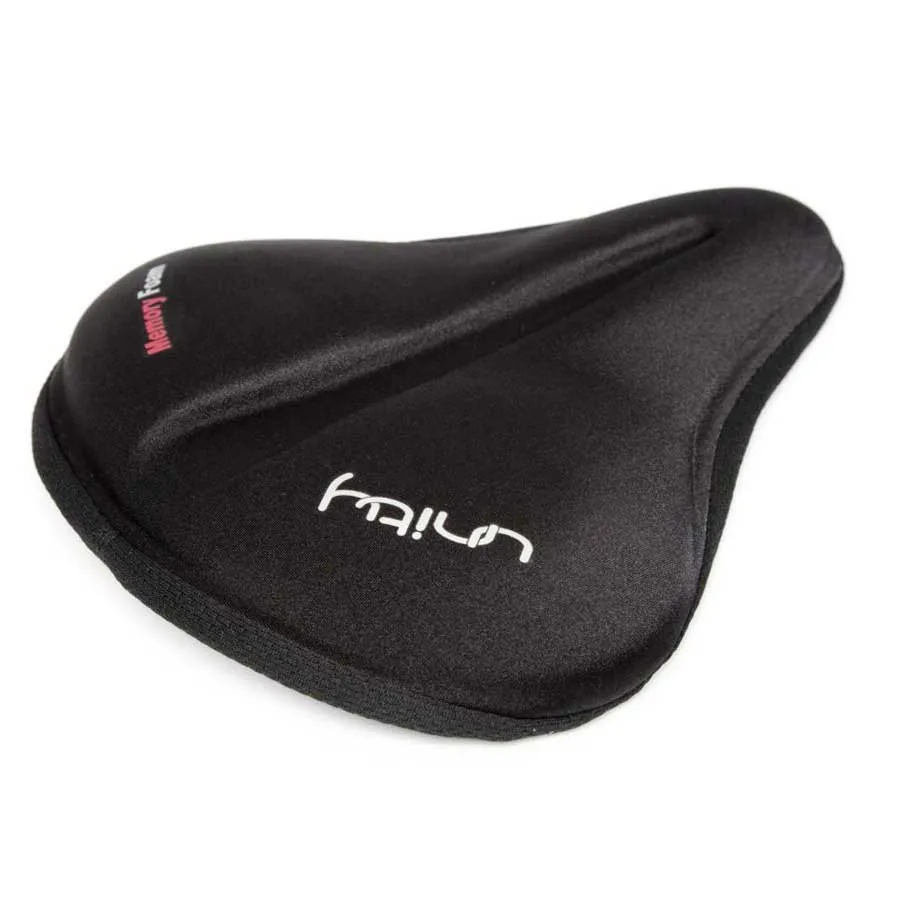 Giant Unity Gelcap Cruiser Sadelskydd, Black, One Size Giant Unity Gelcap Cruiser Sadelskydd, Black, One Size