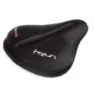 Giant Unity Gelcap Cruiser Sadelskydd, Black, One Size