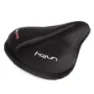 Giant Unity Gelcap Hybrid Sadelskydd, Black, One Size