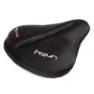 Giant Unity Gelcap Touring Sadelskydd, Black, One Size