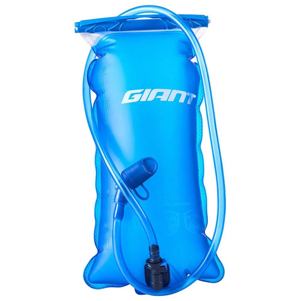 Giant Vätskeblåsa 3l, Blue, One Size