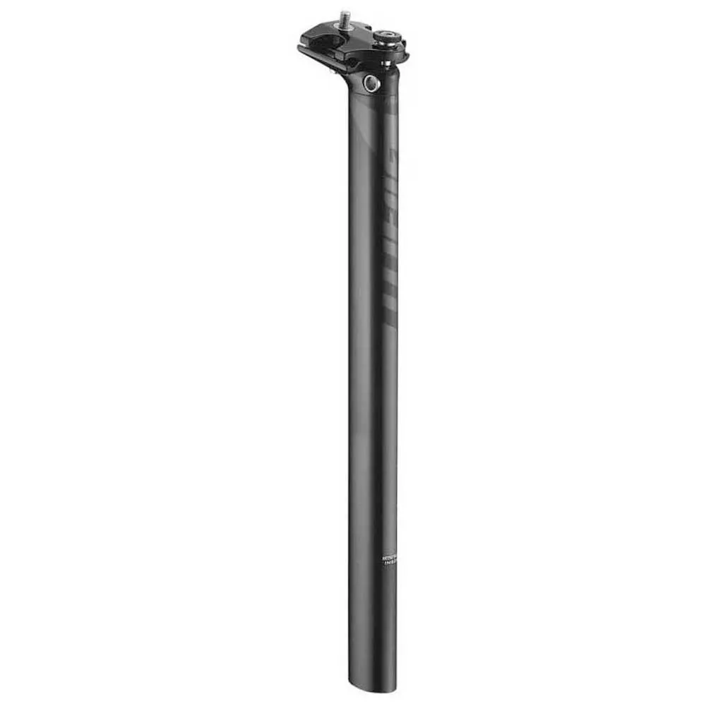 Giant Variant 2016+ Sadelstolpe, Black, One Size