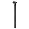 Giant Variant Slr Sadelstolpe, Black, 375mm