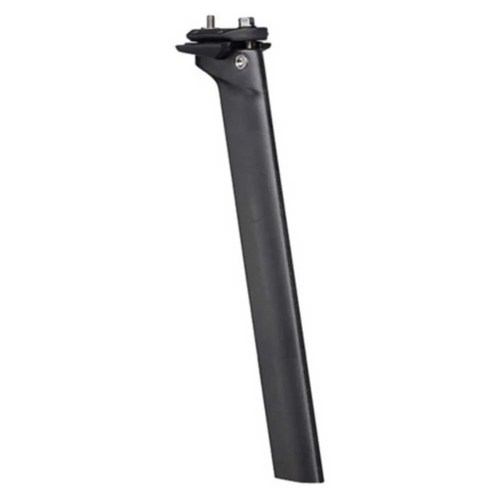 Giant Vector Slr Sadelstolpe, Black, One Size Giant Vector Slr Sadelstolpe, Black, One Size