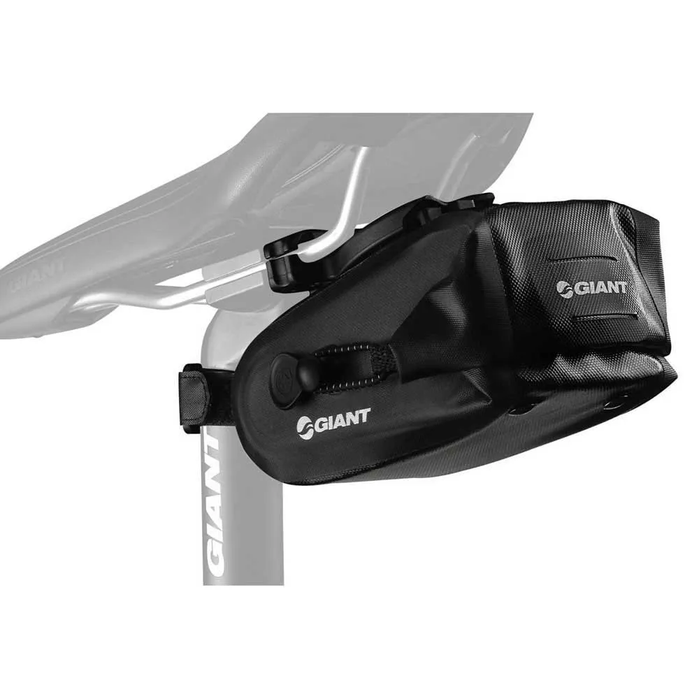 Giant Wp Verktygssadelväska 1l, Black, One Size