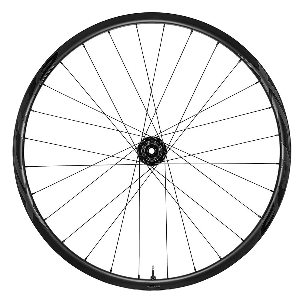 Giant Xcr 2 Boost 29´´ Disc 6b Tubeless 2021 Mtb Bakhjul, Black, 12 x 148mm, Shimano/Sram HG
