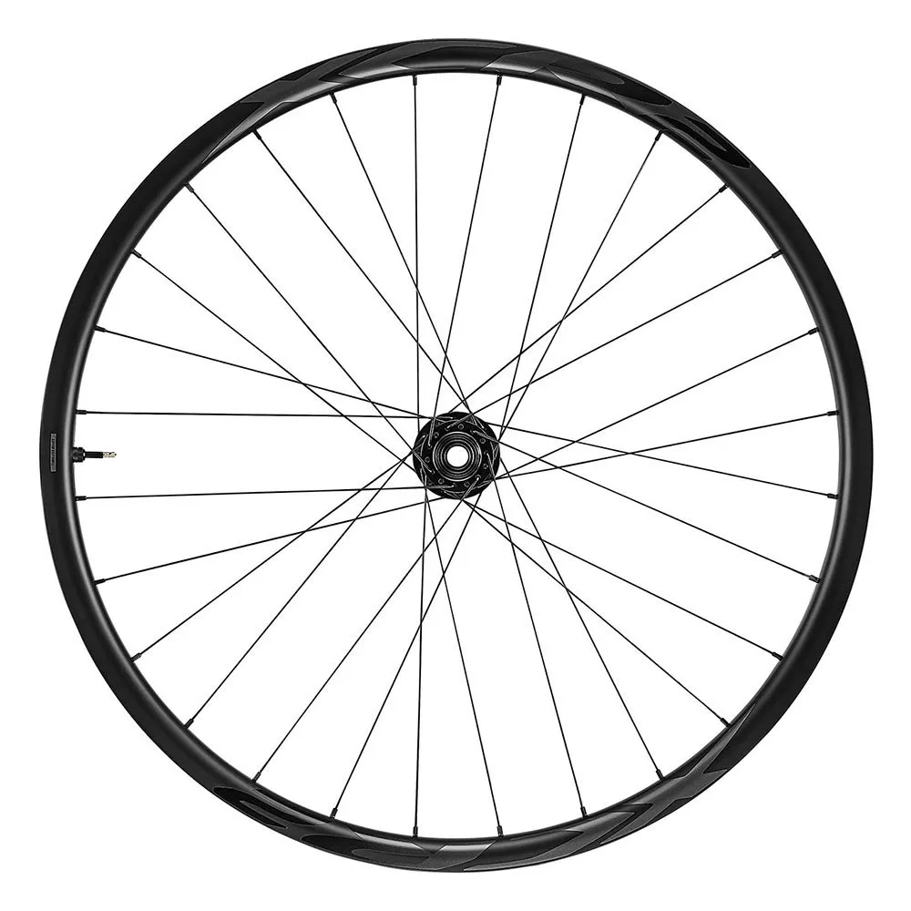 Giant Xcr 2 Boost 29´´ Disc 6b Tubeless 2021 Mtb Framhjul, Black, 15 x 110mm Giant Xcr 2 Boost 29´´ Disc 6b Tubeless 2021 Mtb Framhjul, Black, 15 x 110mm