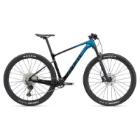 Giant Xtc Advanced 1 29´´ Deore 2024 Mtb Cykel Giant Xtc Advanced 1 29´´ Deore 2024 Mtb Cykel