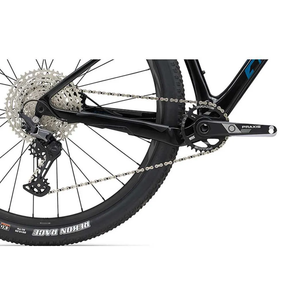 Giant Xtc Advanced 1 29´´ Deore 2024 Mtb Cykel