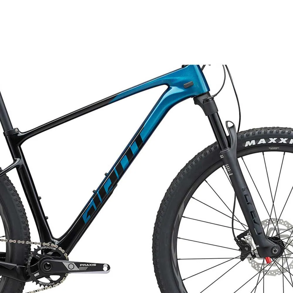 Giant Xtc Advanced 1 29´´ Deore 2024 Mtb Cykel