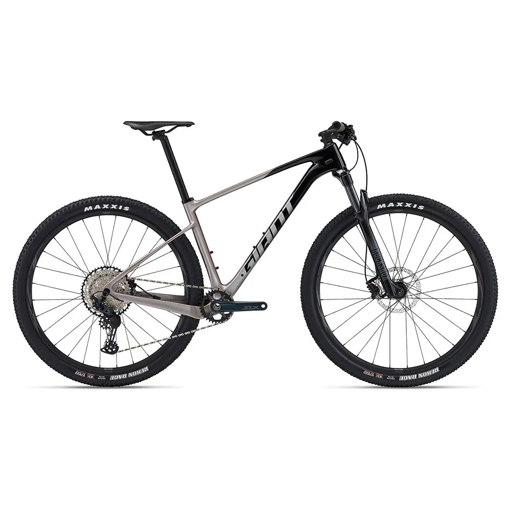 Giant Xtc Advanced 1 29´´ Slx 2024 Mtb Cykel