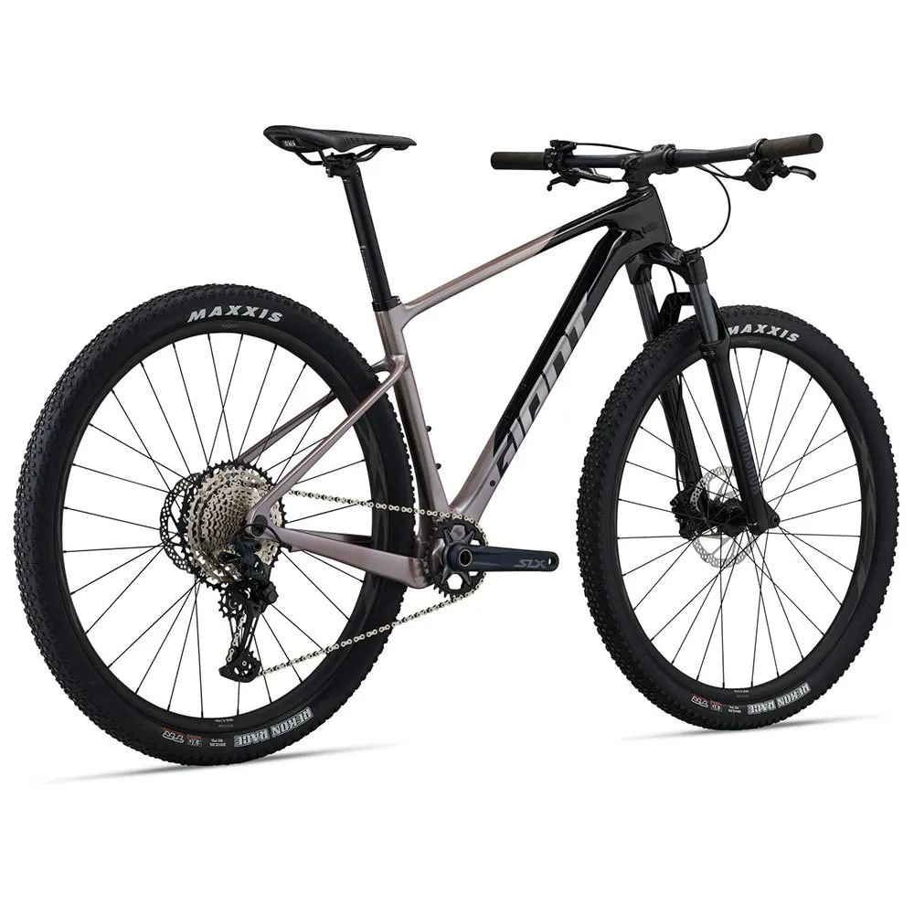 Giant Xtc Advanced 1 29´´ Slx 2024 Mtb Cykel