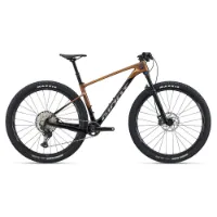 Giant Xtc Advanced 29´´ 1 Deore Xt M8100 2025 Mtb Cykel Giant Xtc Advanced 29´´ 1 Deore Xt M8100 2025 Mtb Cykel