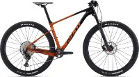 Giant XTC Advanced 29 2 Mountainbike