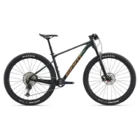 Giant Xtc Slr 29´´ 1 Slx M7100 2025 Mtb Cykel Giant Xtc Slr 29´´ 1 Slx M7100 2025 Mtb Cykel