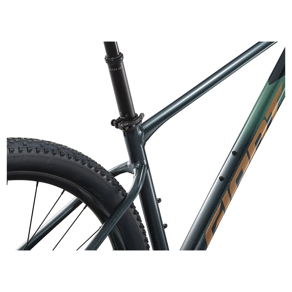 Giant Xtc Slr 29´´ 1 Slx M7100 2025 Mtb Cykel