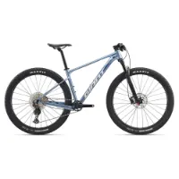 Giant Xtc Slr 29´´ 2 Deore M-6100 2025 Mtb Cykel Giant Xtc Slr 29´´ 2 Deore M-6100 2025 Mtb Cykel