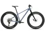 Giant Yukon 2 Fatbike, Blå, XL