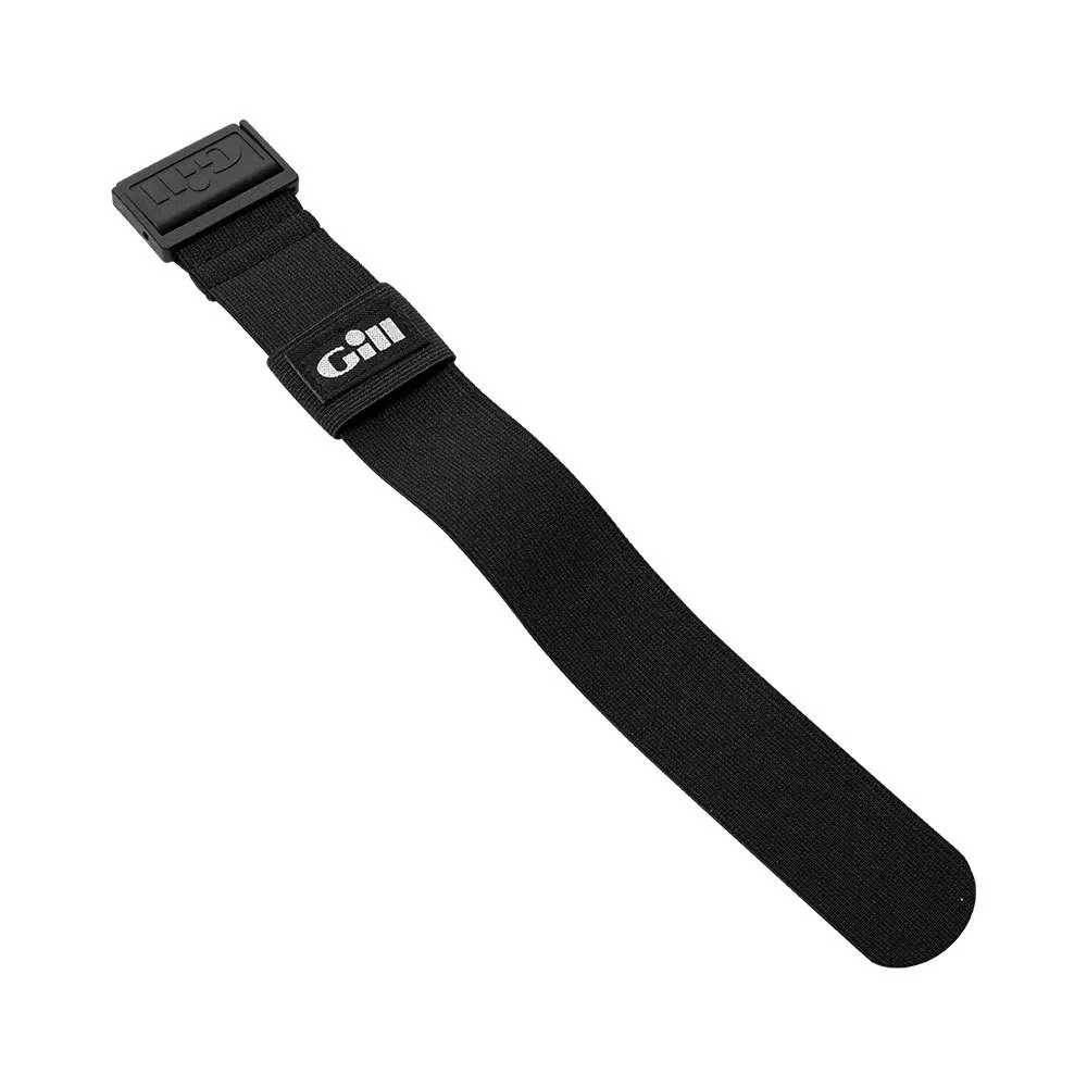 GILL Regatta Race Rem, Black GILL Regatta Race Rem, Black