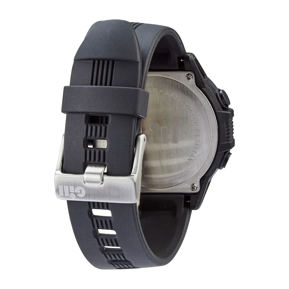 GILL Stealth Racer Klocka