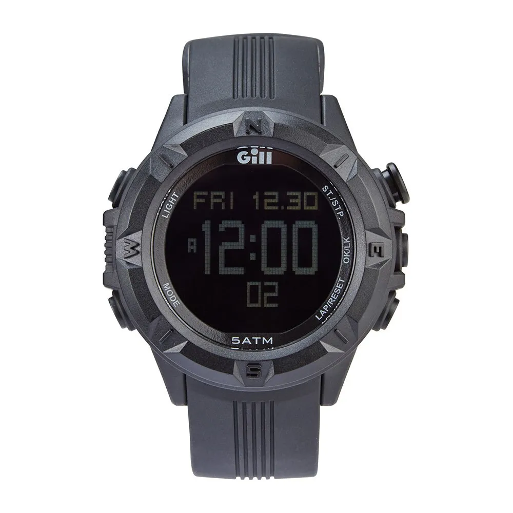 GILL Stealth Racer Klocka