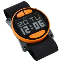 GILL Stealth Timer Klocka GILL Stealth Timer Klocka
