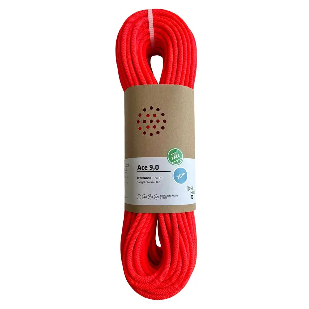 Gilmonte Ace Udp 9.0 Mm Rep