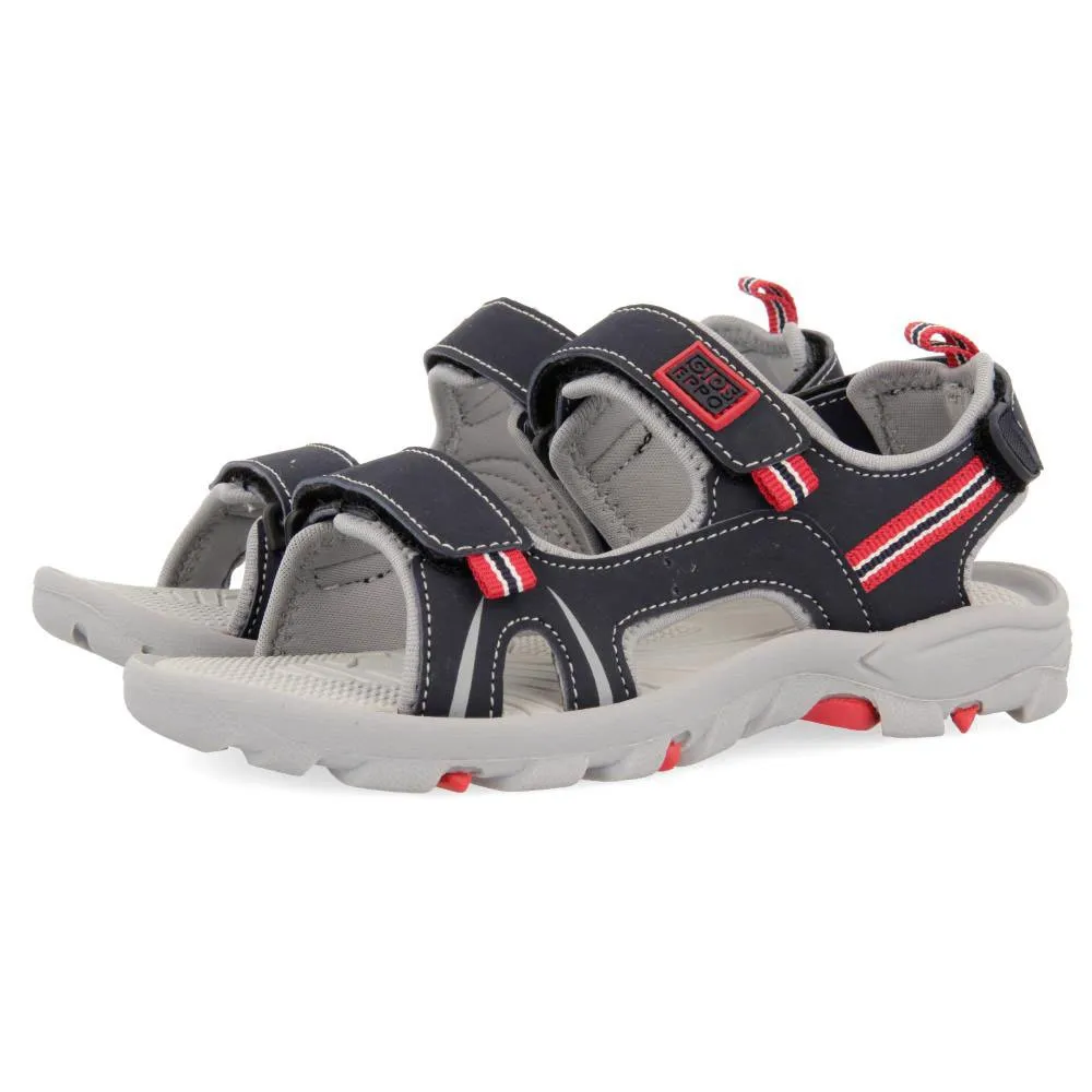 Gioseppo Aachen Sandaler