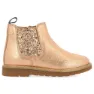 Gioseppo Agar Stövlar, Pink gold, EU 34