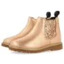 Gioseppo Agar Stövlar, Pink gold, EU 34