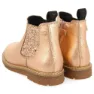Gioseppo Agar Stövlar, Pink gold, EU 34