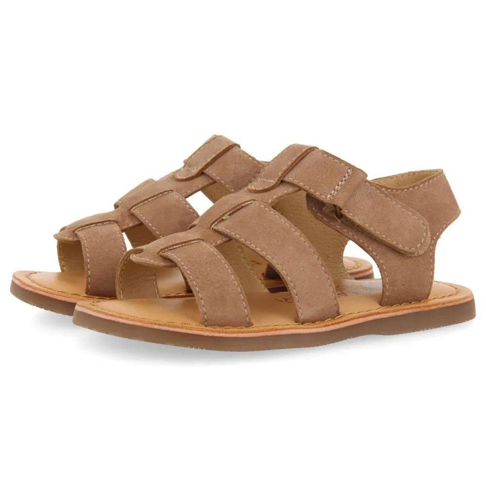 Gioseppo Anaco Sandaler, Taupe, EU 27 Gioseppo Anaco Sandaler, Taupe, EU 27
