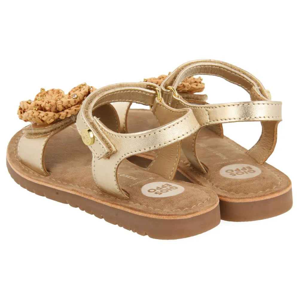 Gioseppo Buchanan Sandaler