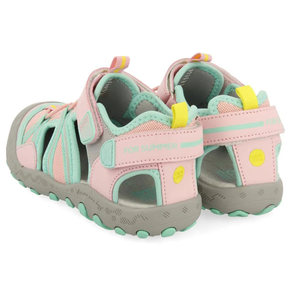 Gioseppo Charteves Sandaler Gioseppo Charteves Sandaler