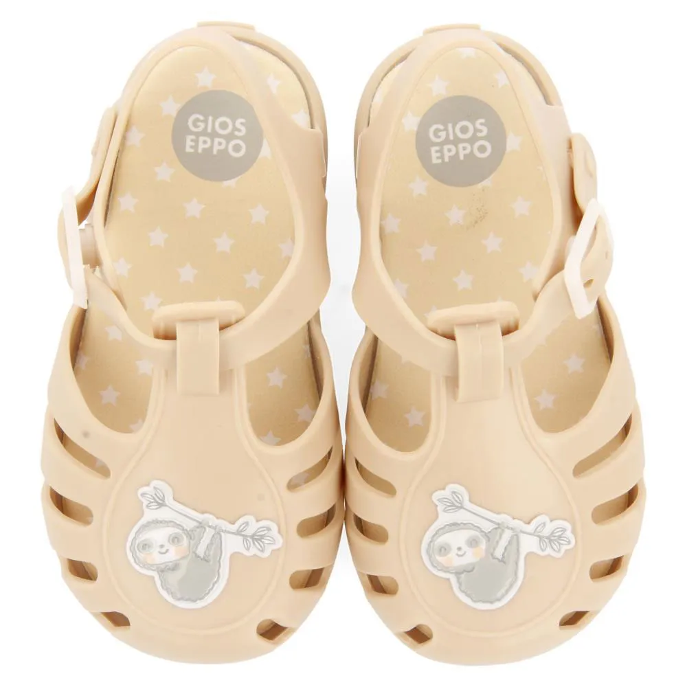 Gioseppo Chichester Gelésandaler Gioseppo Chichester Gelésandaler